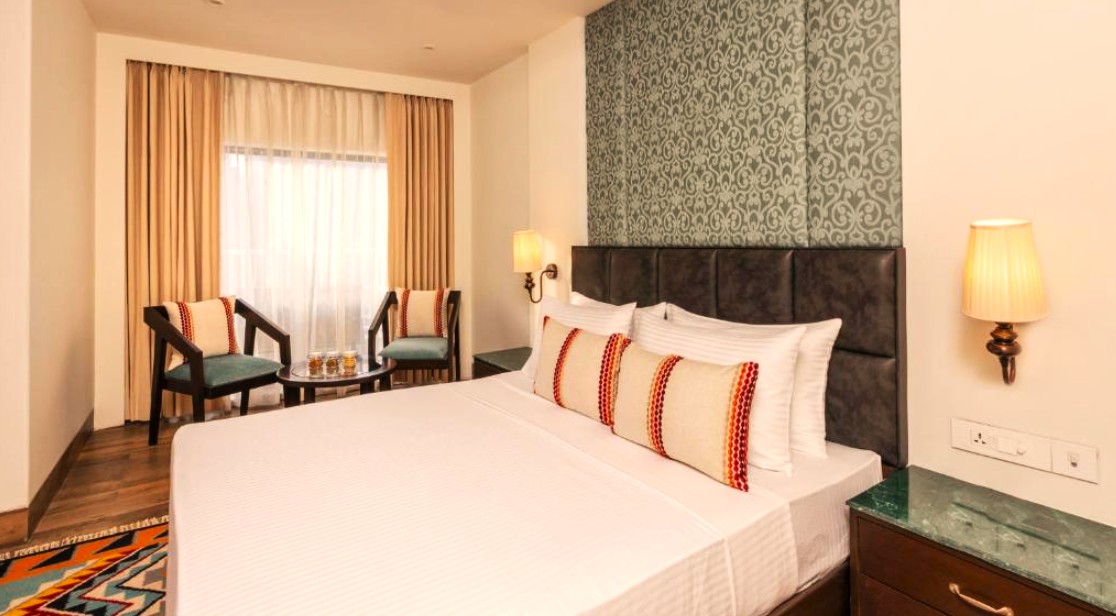 differently abled room image