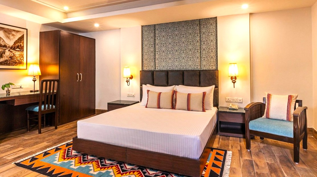 mandala suites image