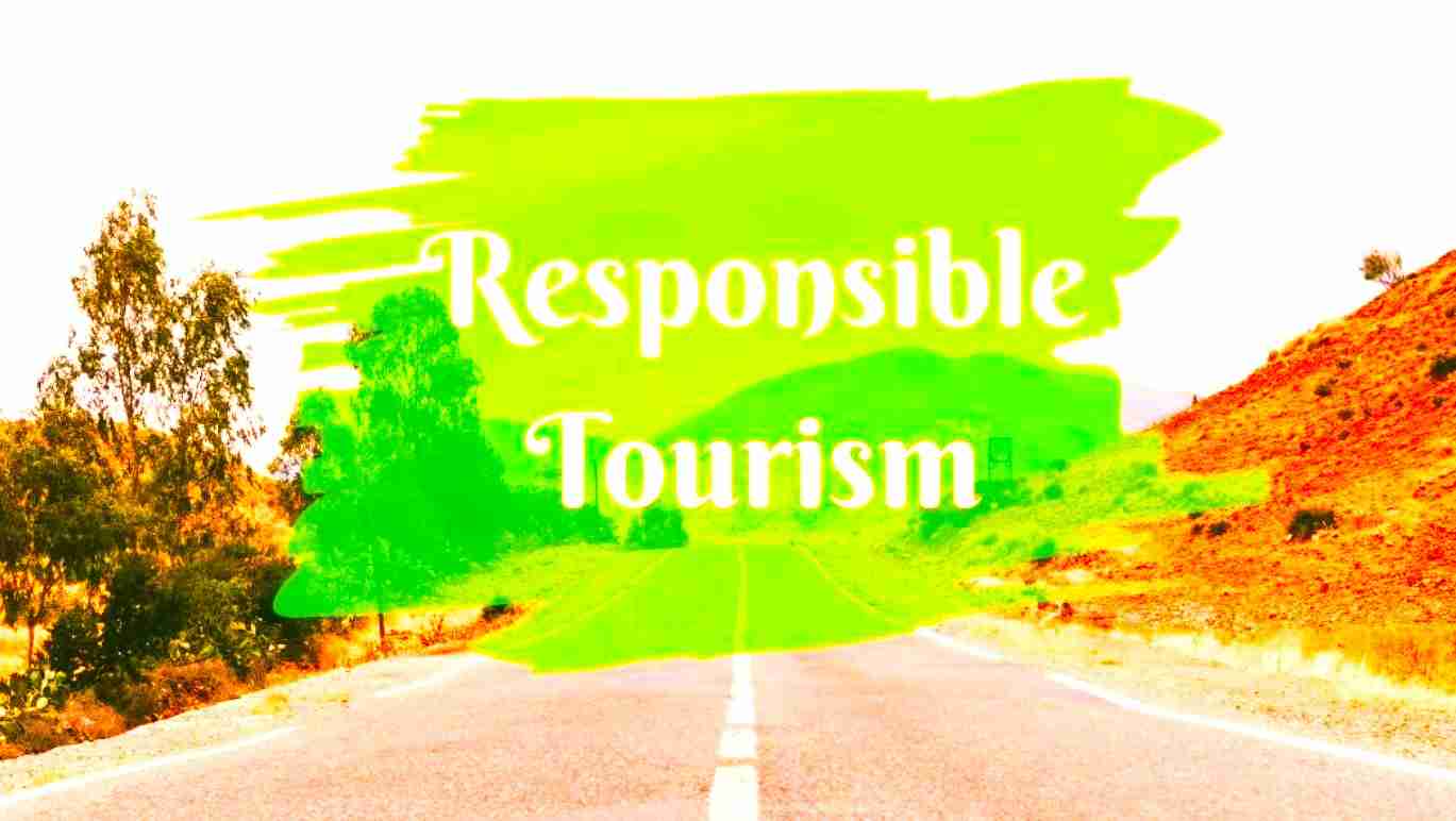 Responsible Tourism Approach