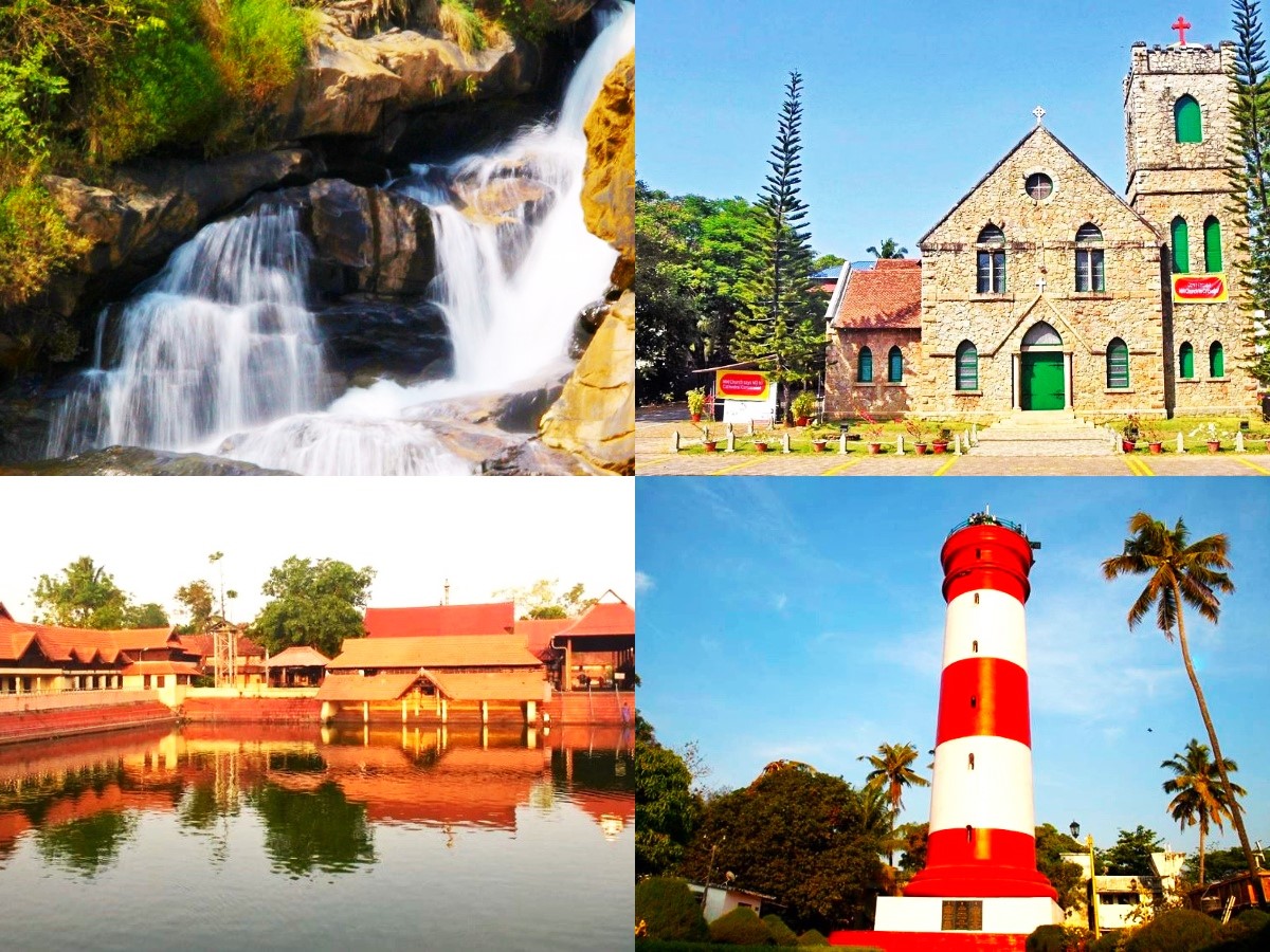 relaxing munnar & alleppeytour package image