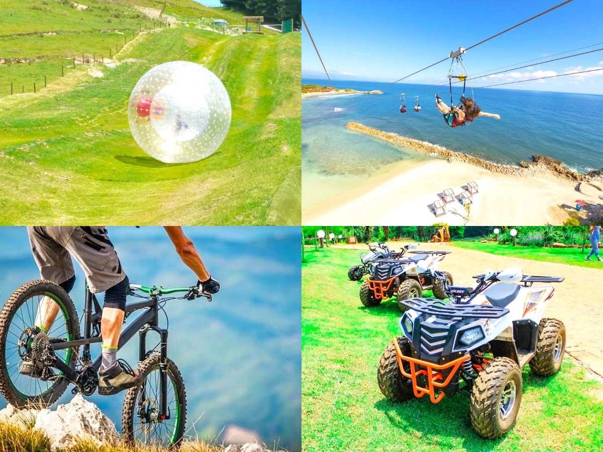 gujarat paragliding image