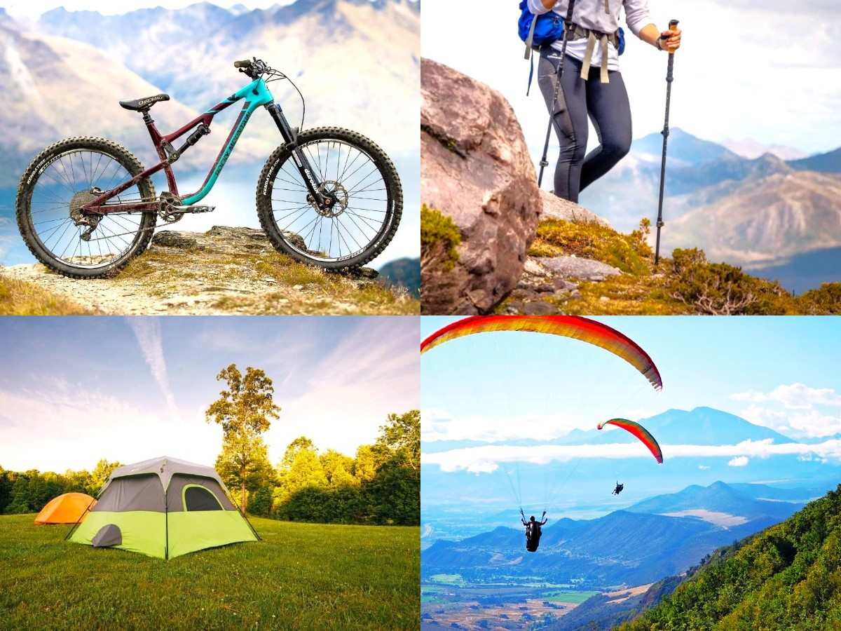 gujarat paragliding image
