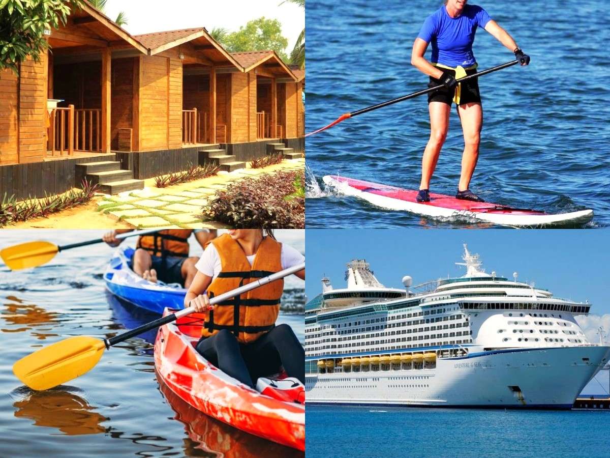 maldives islands resorts image